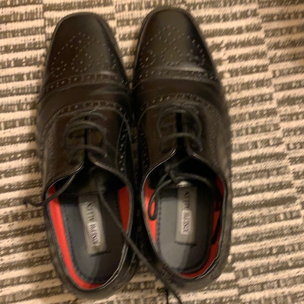 Joseph Allen boys dress shoes